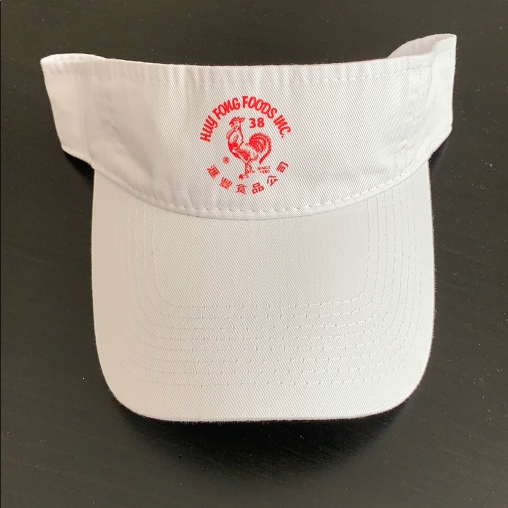 Sriracha hat
